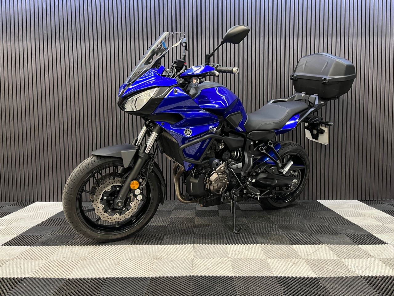Used Yamaha Tracer 700 for sale - 78434470: Photo 7