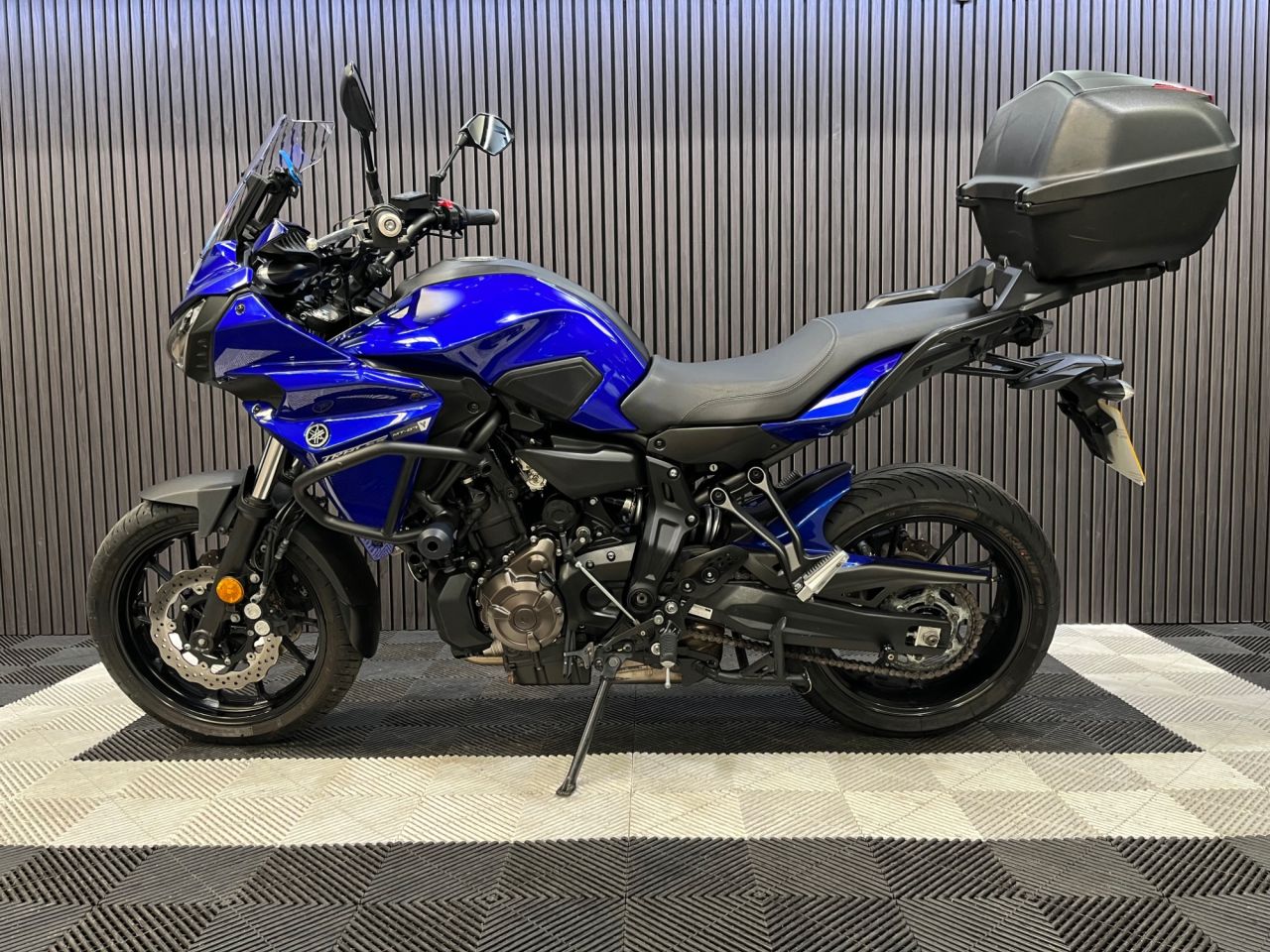Used Yamaha Tracer 700 for sale - 78434470: Photo 9