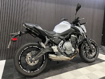 Used Kawasaki Z650 undefined for sale - bike-79607059: Photo