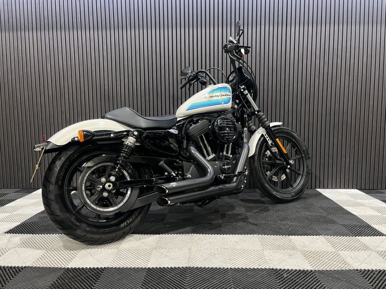 Used Harley-Davidson Sportster for sale - 78434774: Photo 11