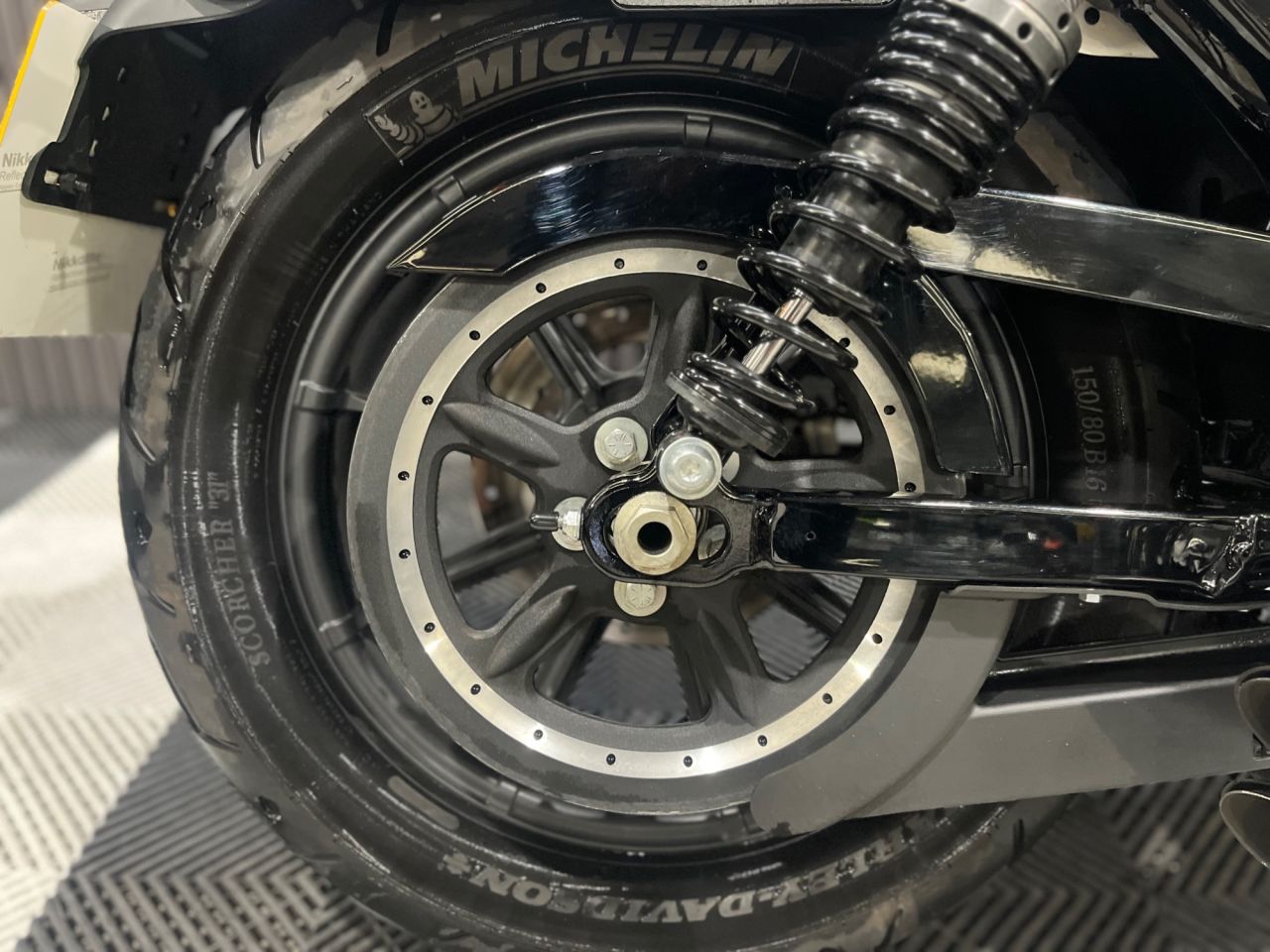 Used Harley-Davidson Sportster for sale - 78434774: Photo 12
