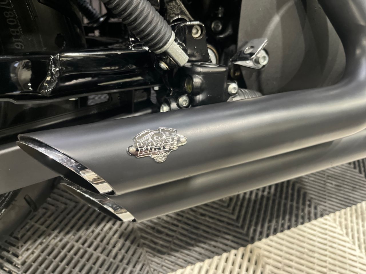 Used Harley-Davidson Sportster for sale - 78434774: Photo 13