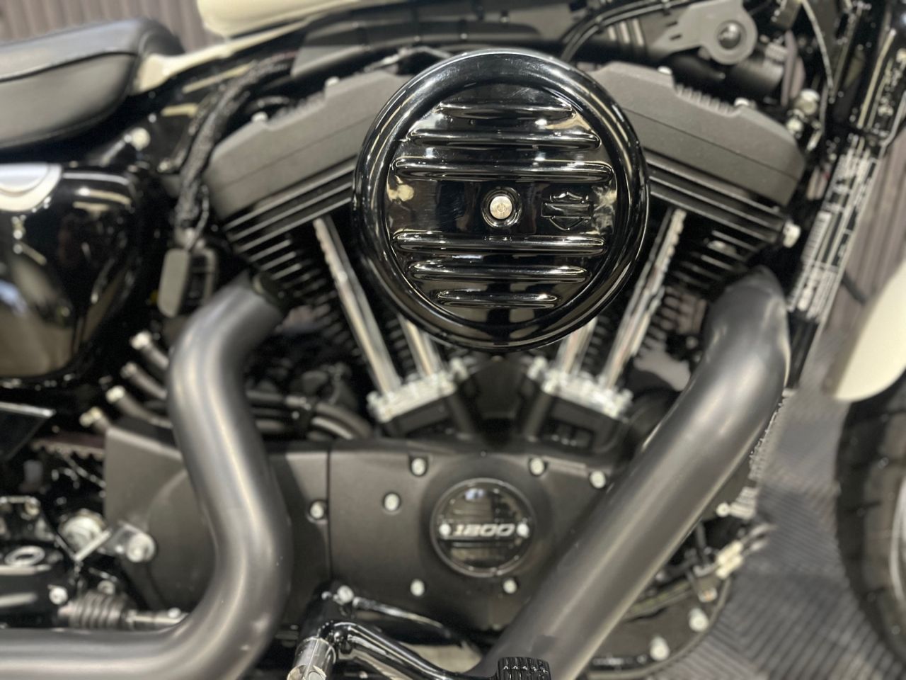 Used Harley-Davidson Sportster for sale - 78434774: Photo 14