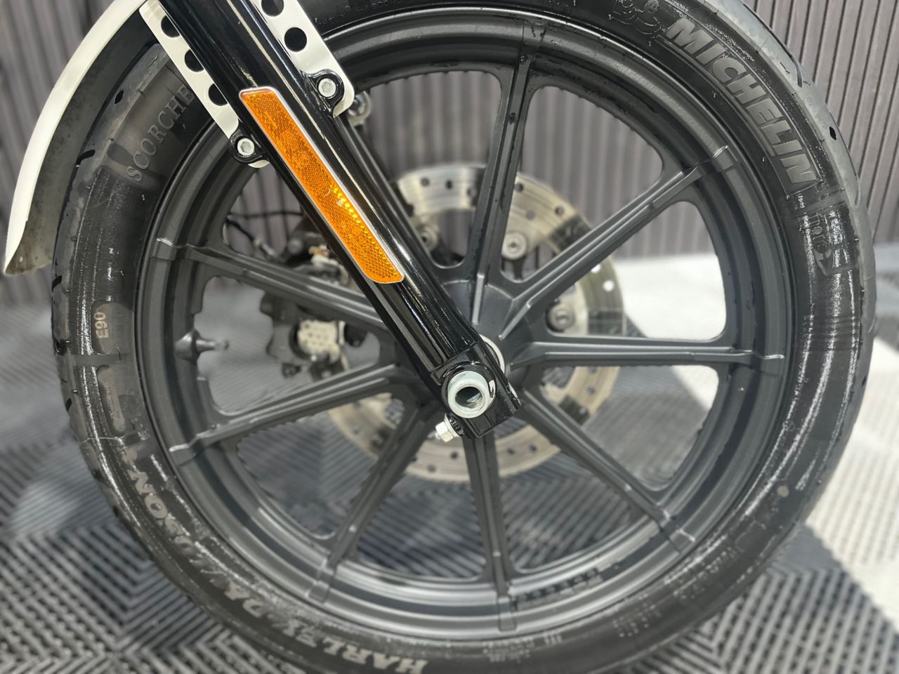 Used Harley-Davidson Sportster for sale - 78434774: Photo 15