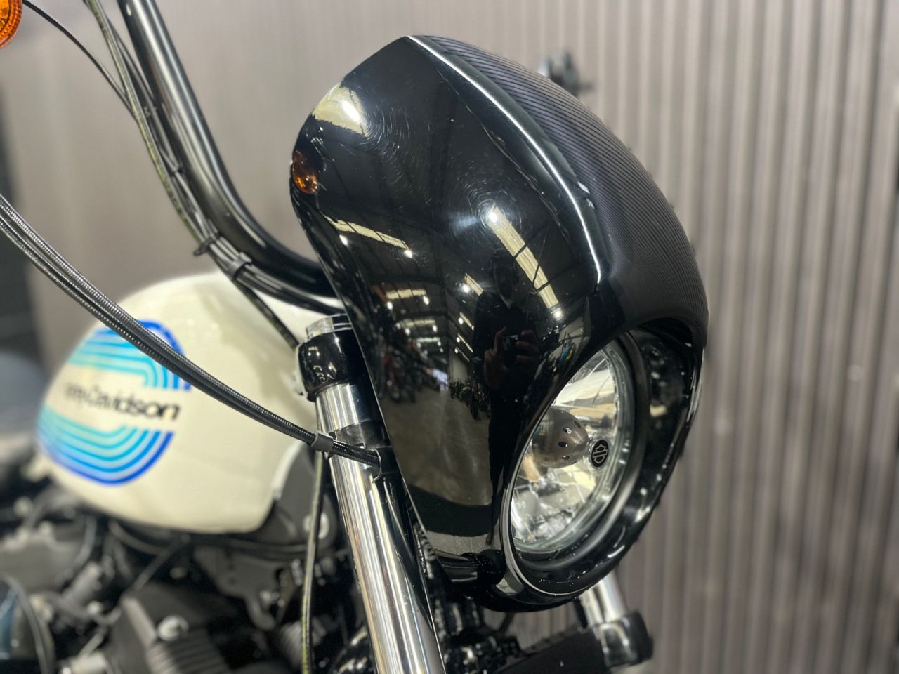 Used Harley-Davidson Sportster for sale - 78434774: Photo 19