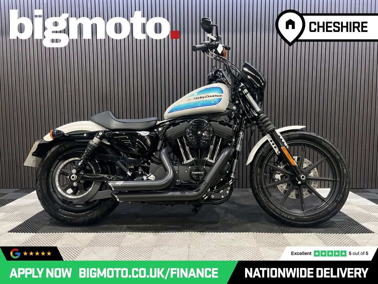 Used Harley-Davidson Sportster for sale - 78434774: Photo 2
