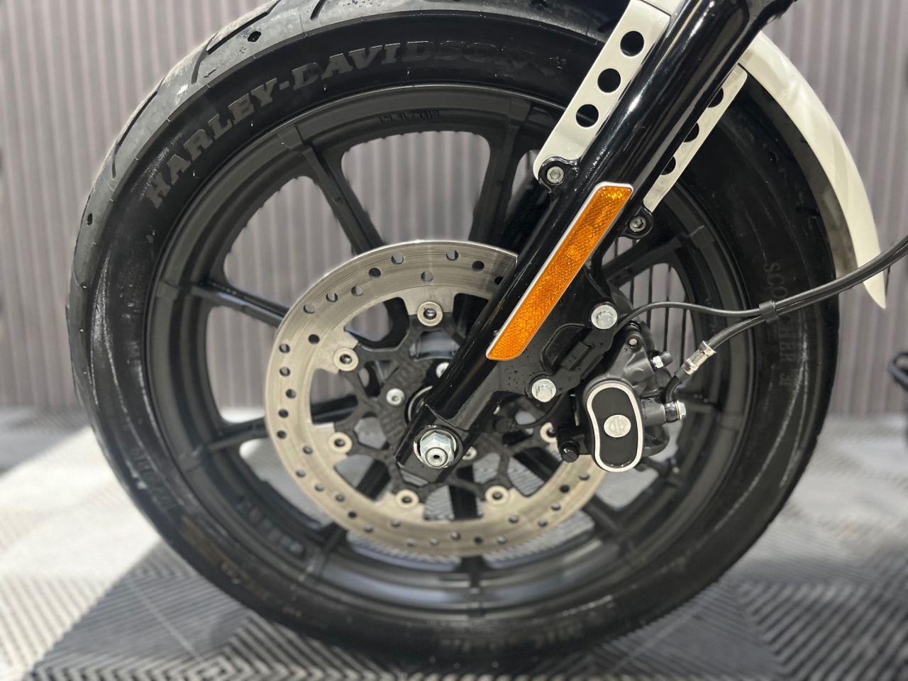 Used Harley-Davidson Sportster for sale - 78434774: Photo 20