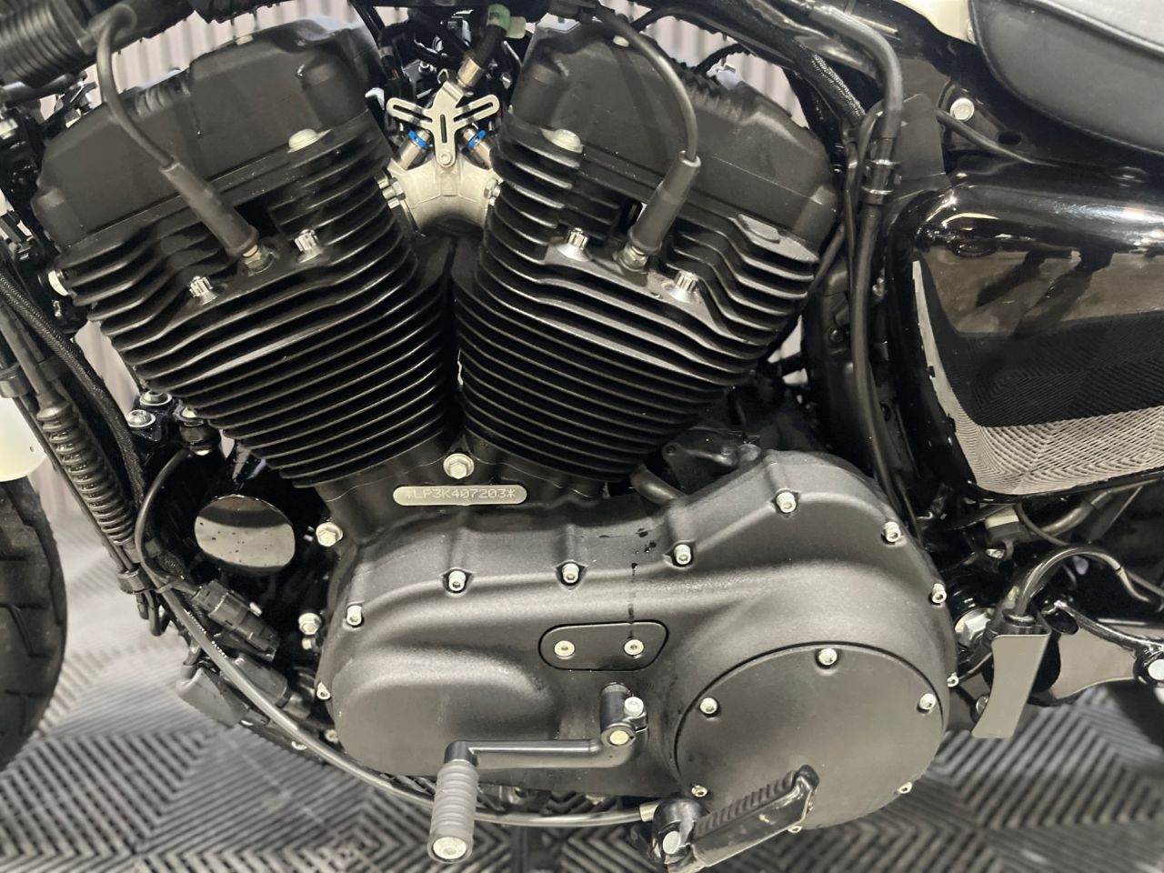 Used Harley-Davidson Sportster for sale - 78434774: Photo 21