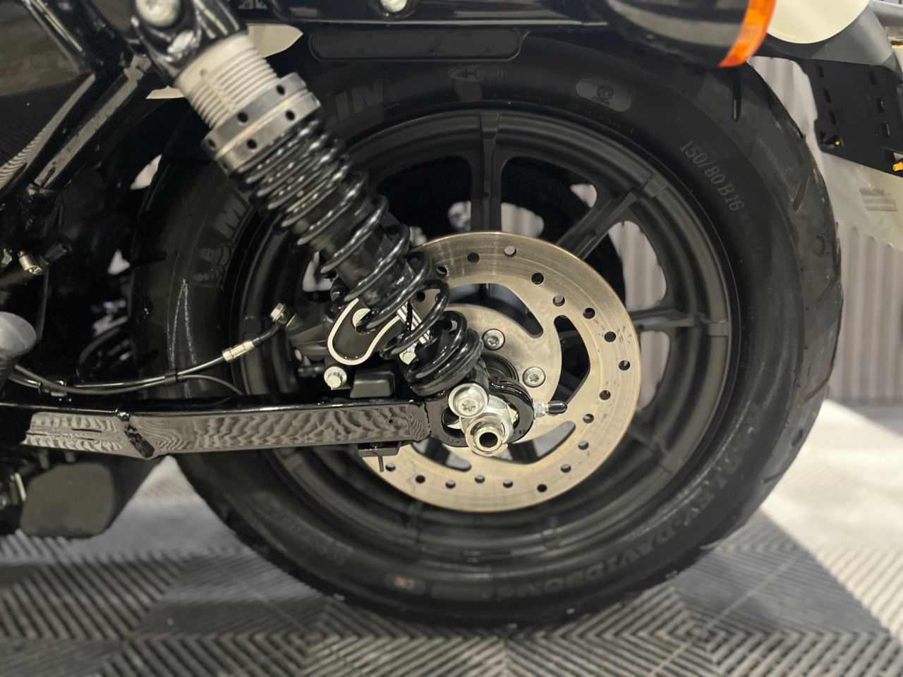 Used Harley-Davidson Sportster for sale - 78434774: Photo 22