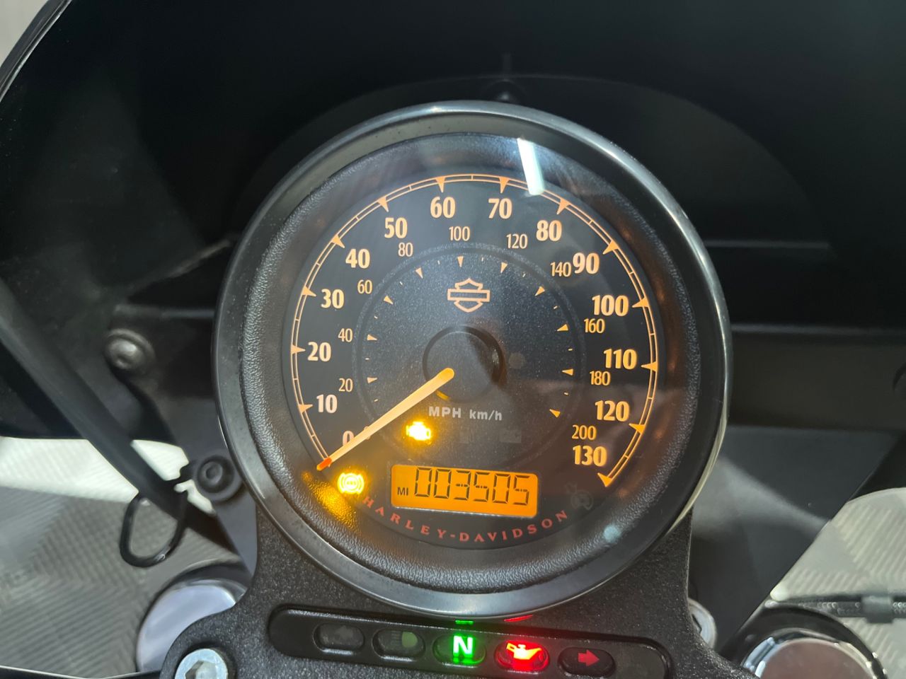Used Harley-Davidson Sportster for sale - 78434774: Photo 24