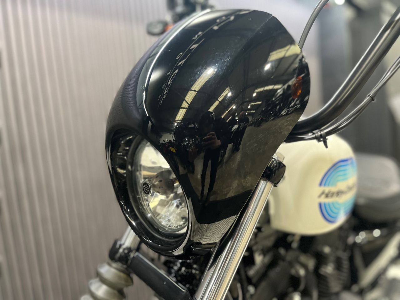 Used Harley-Davidson Sportster for sale - 78434774: Photo 25