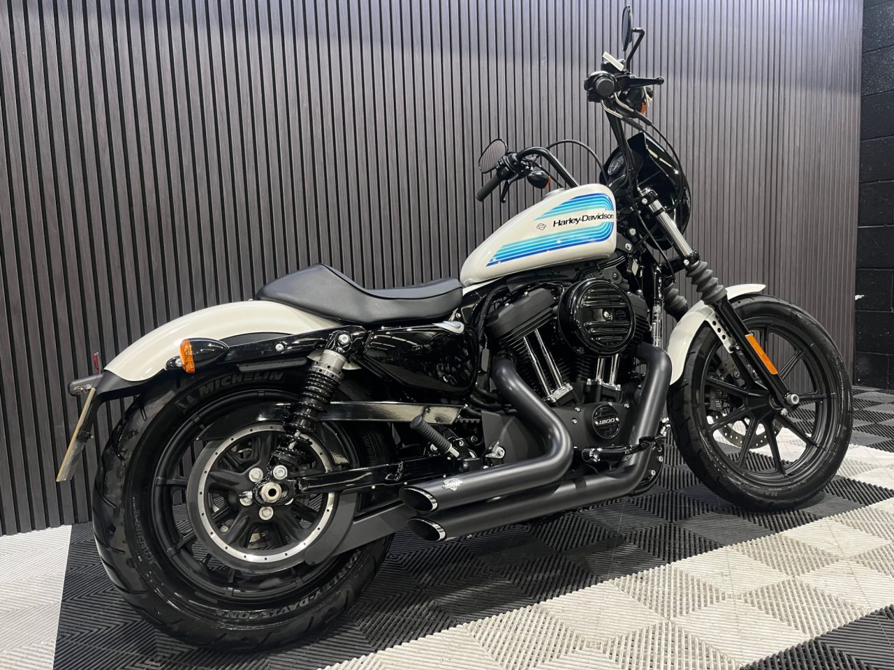 Used Harley-Davidson Sportster for sale - 78434774: Photo 4