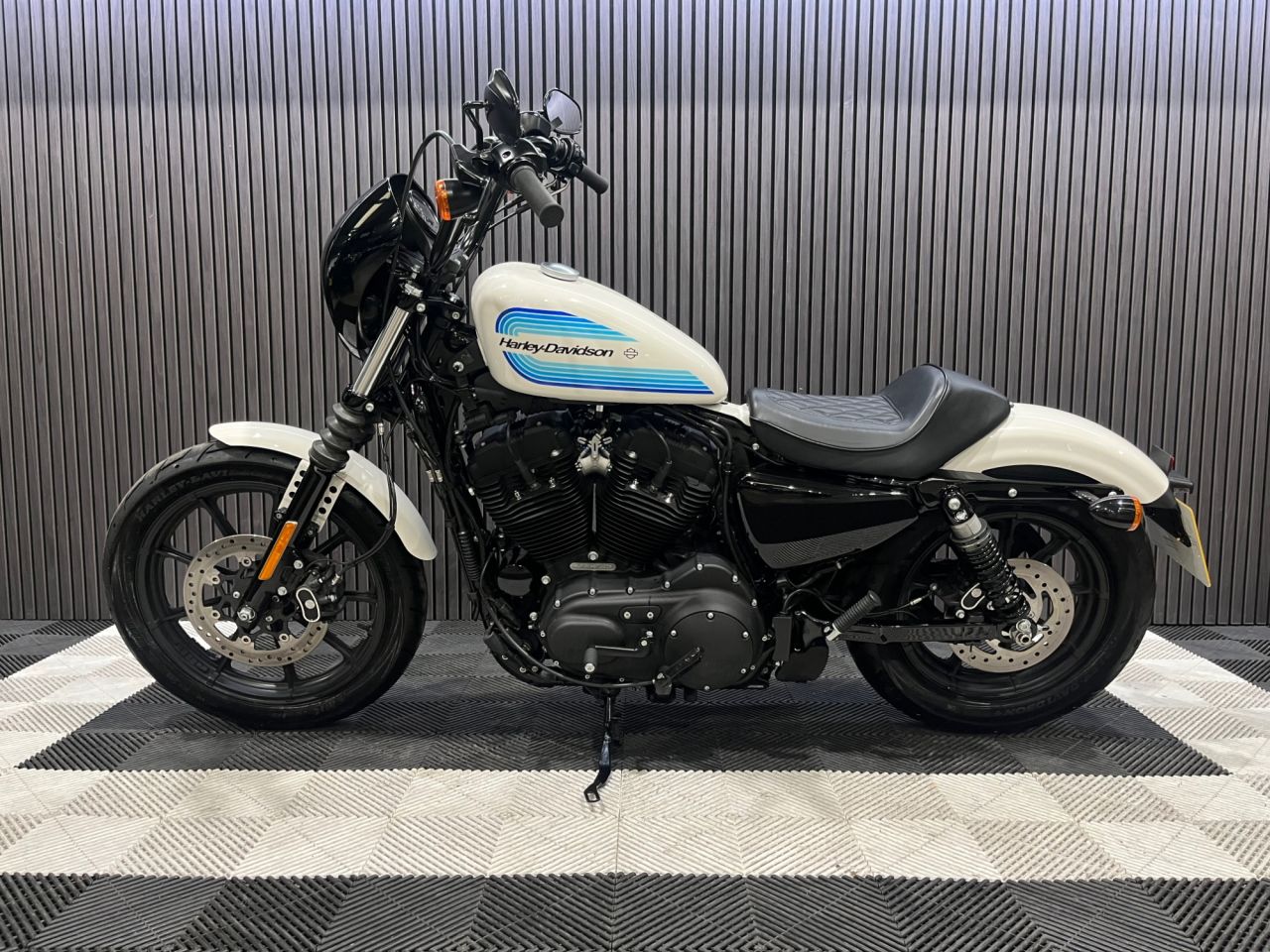 Used Harley-Davidson Sportster for sale - 78434774: Photo 9
