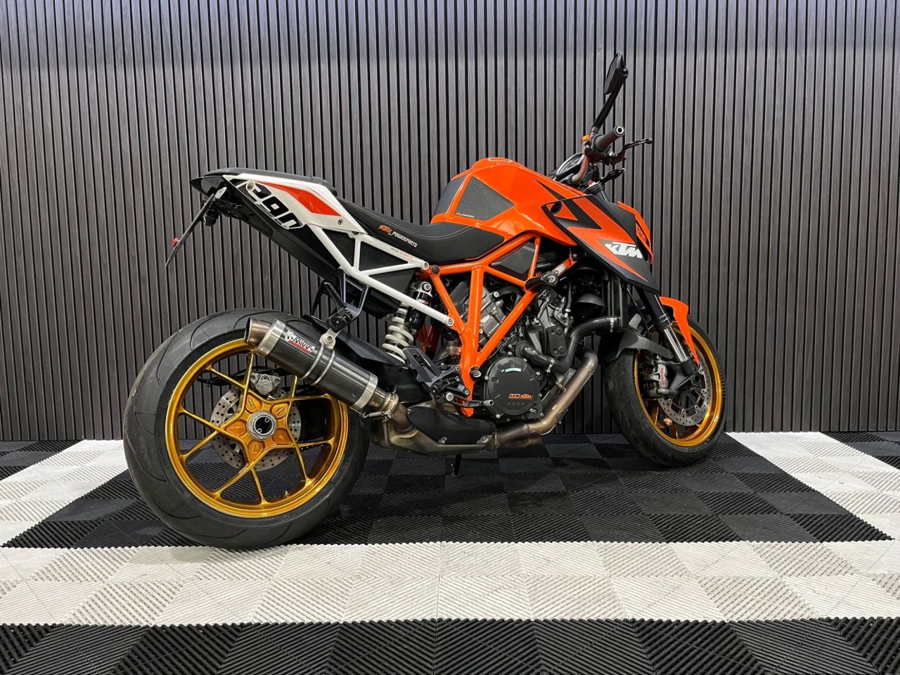 Used KTM 1290 Super duke R for sale - 78435630: Photo 11