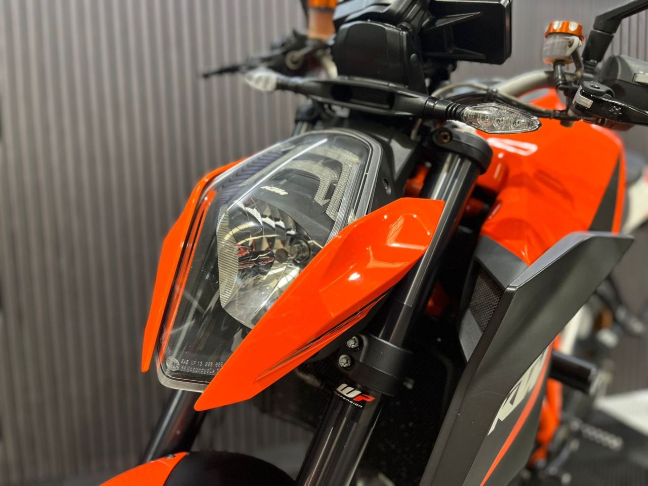 Used KTM 1290 Super duke R for sale - 78435630: Photo 15