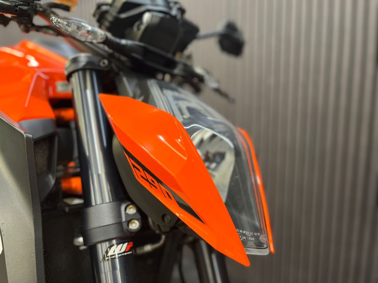 Used KTM 1290 Super duke R for sale - 78435630: Photo 16