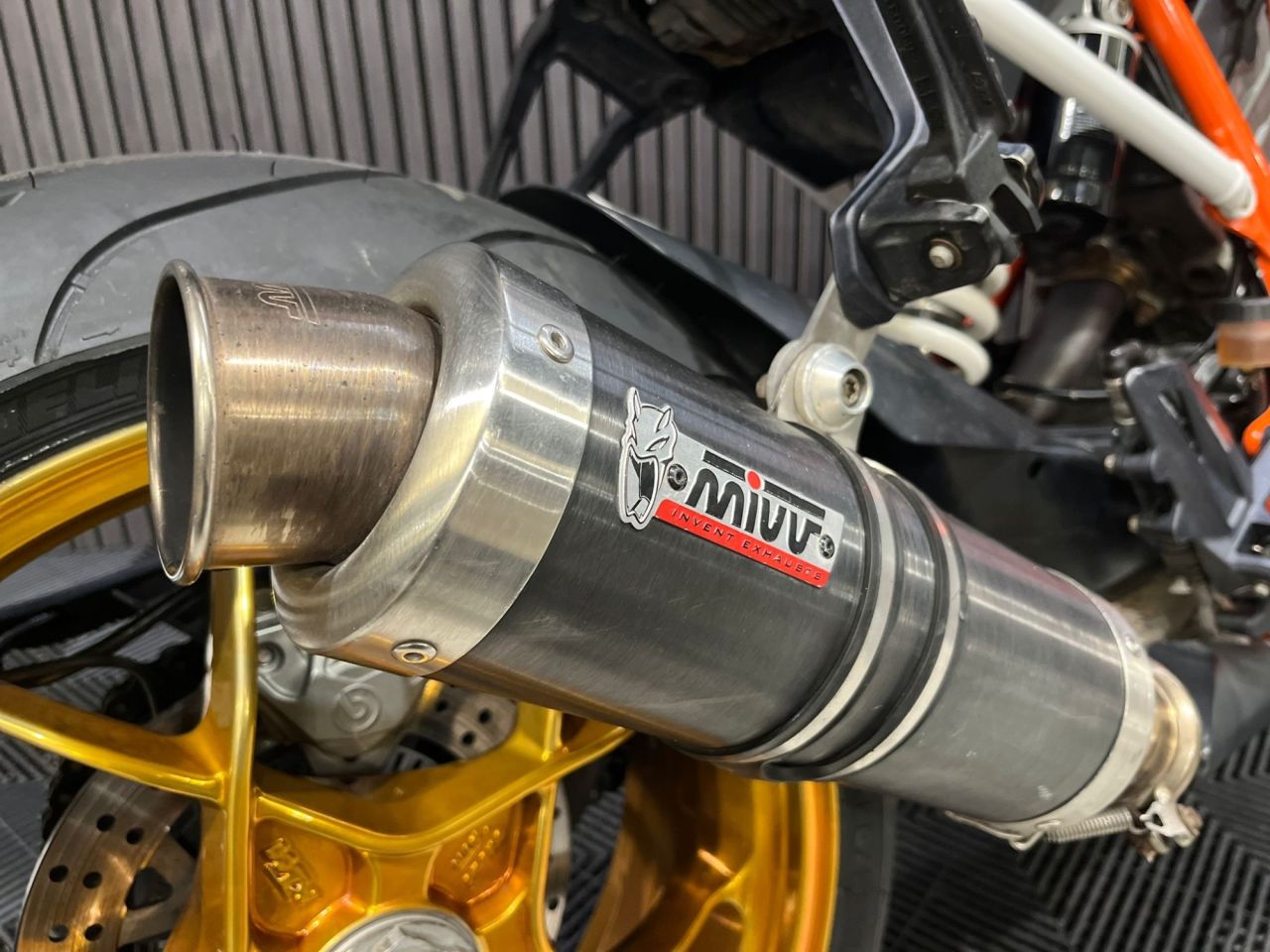 Used KTM 1290 Super duke R for sale - 78435630: Photo 17