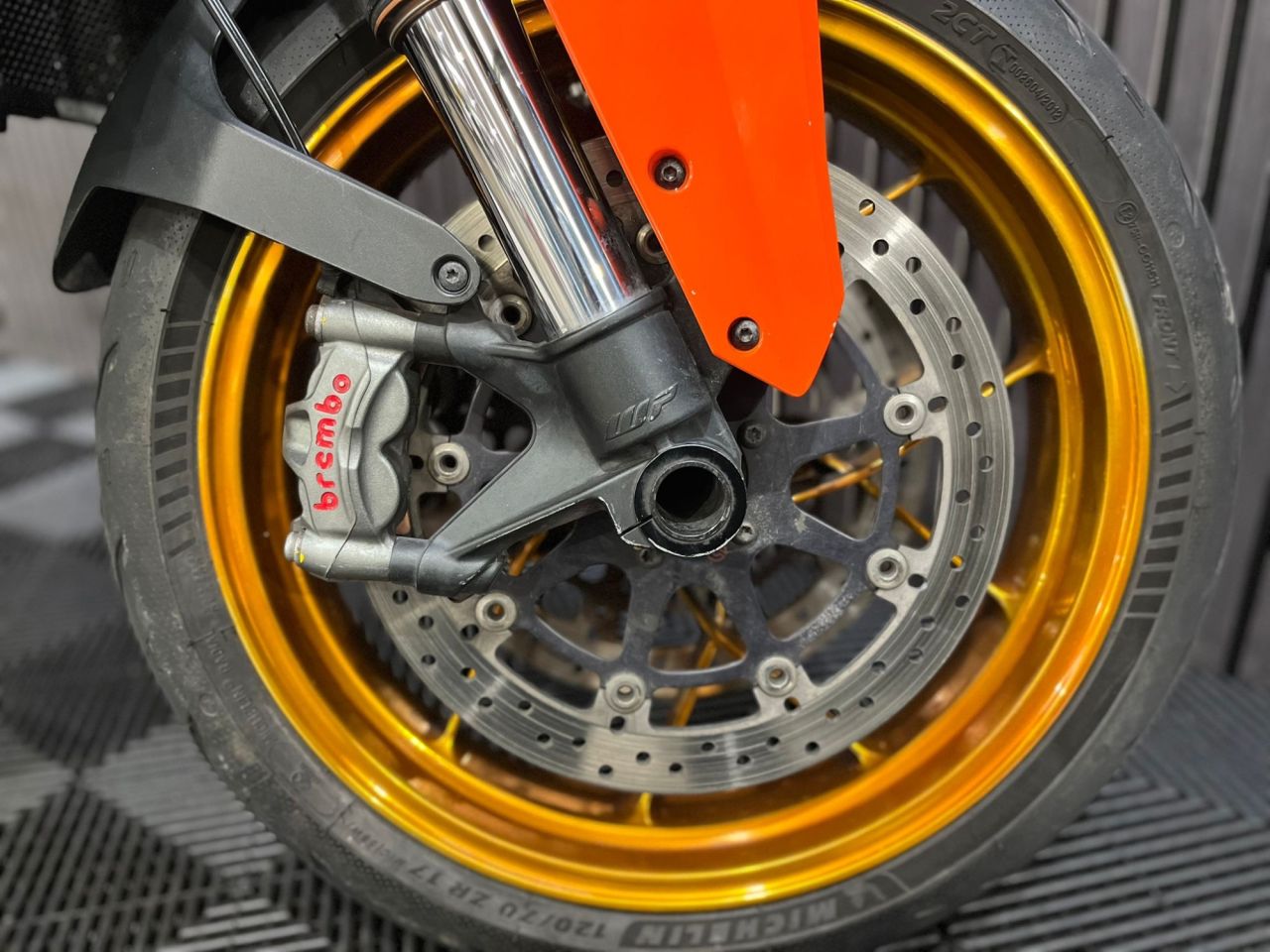 Used KTM 1290 Super duke R for sale - 78435630: Photo 18