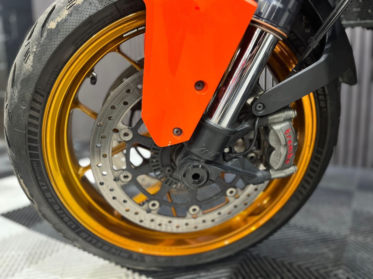 Used KTM 1290 Super duke R for sale - 78435630: Photo 19