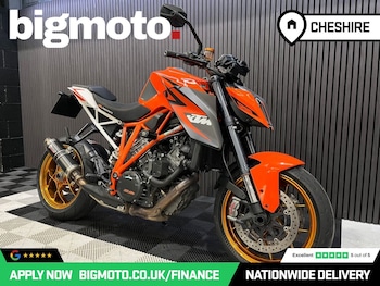 Used KTM 1290 Super duke R undefined for sale - bike-78435630: Photo