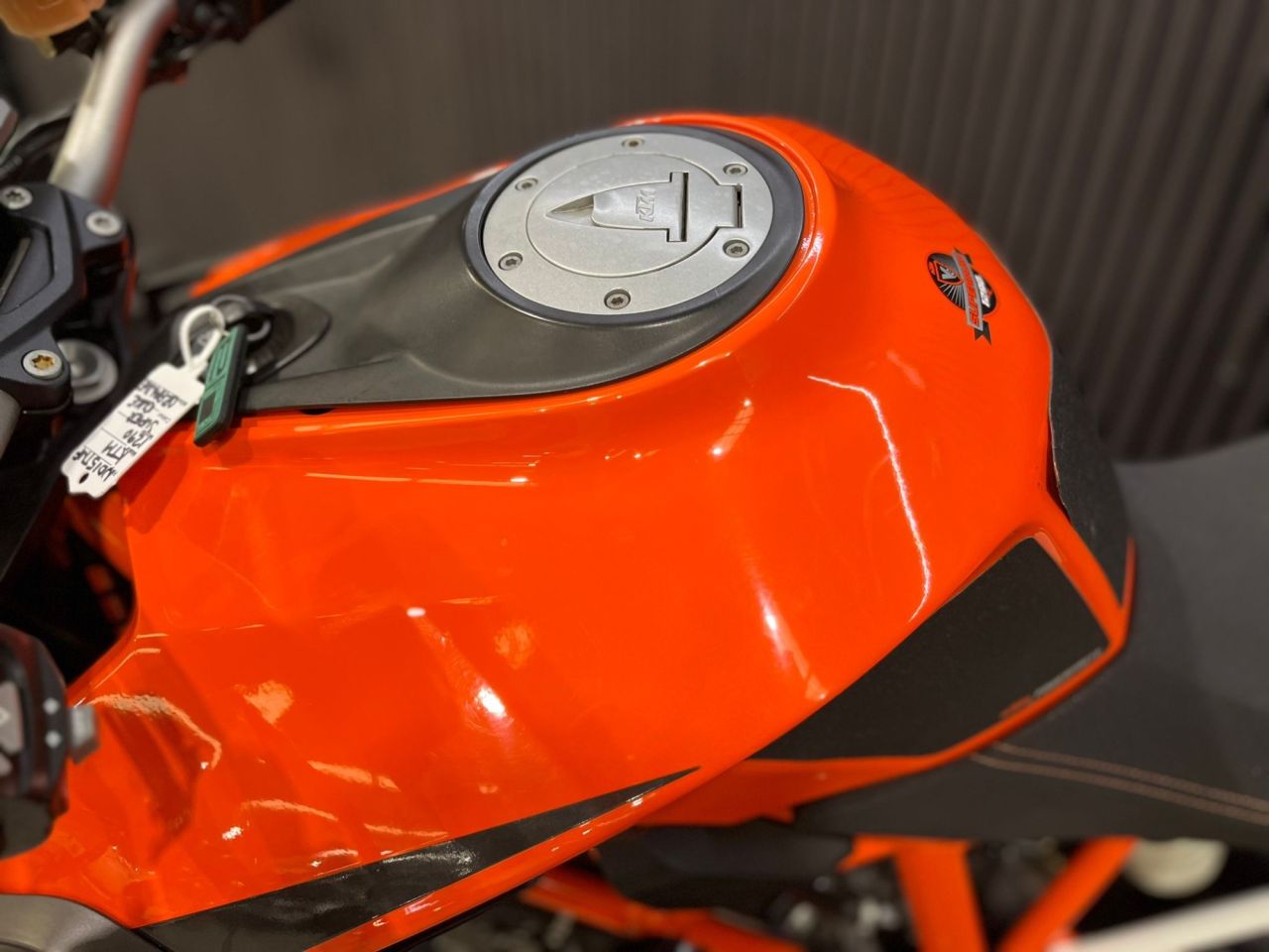 Used KTM 1290 Super duke R for sale - 78435630: Photo 20