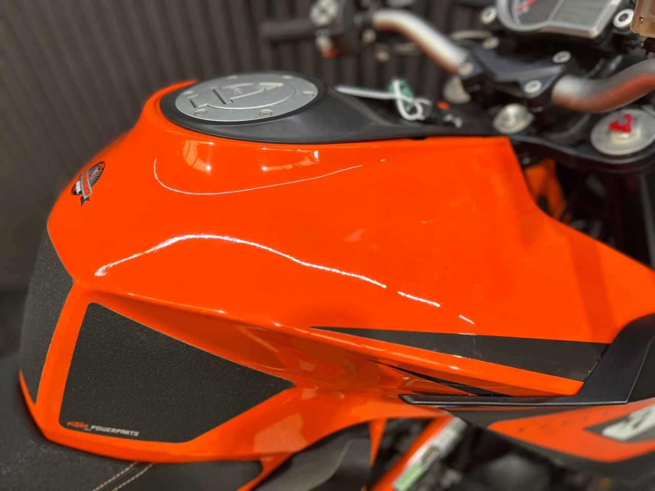 Used KTM 1290 Super duke R for sale - 78435630: Photo 21
