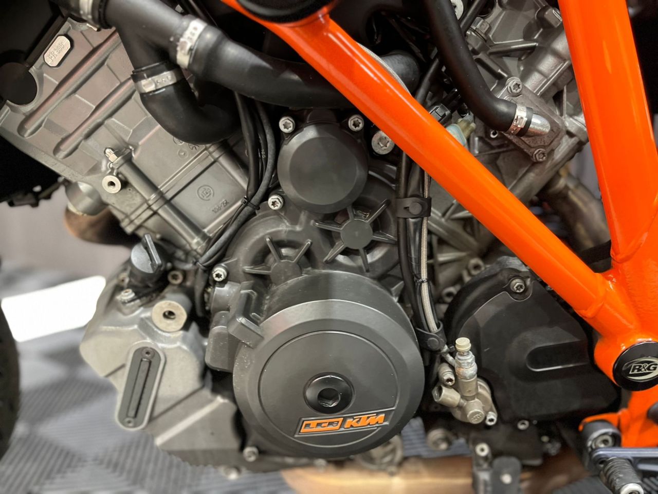 Used KTM 1290 Super duke R for sale - 78435630: Photo 22