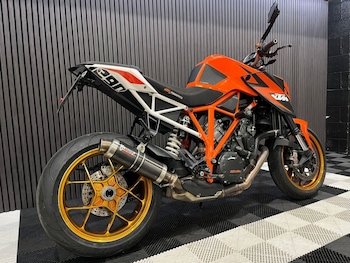 Used KTM 1290 Super duke R undefined for sale - bike-78435630: Photo
