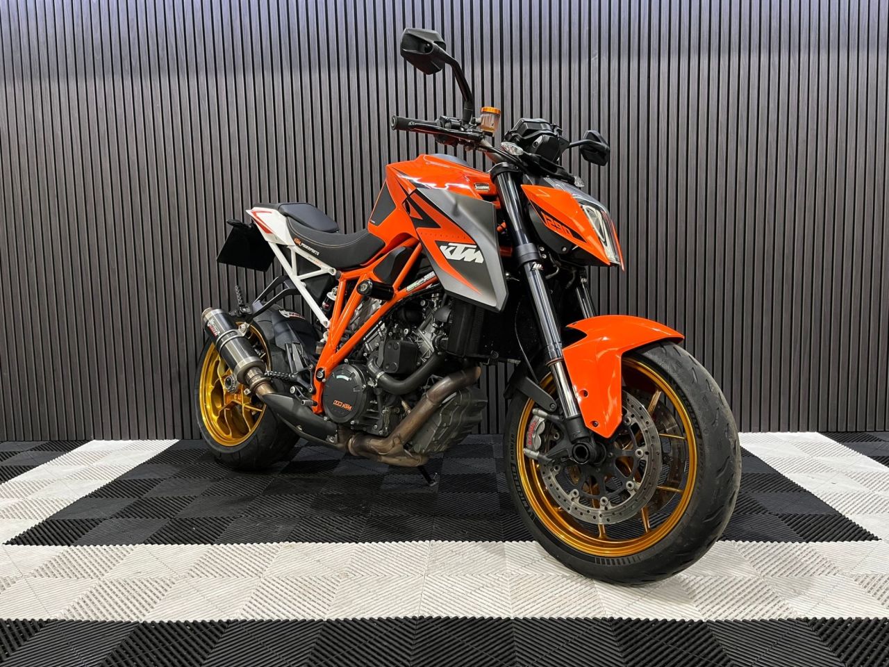 Used KTM 1290 Super duke R for sale - 78435630: Photo 6