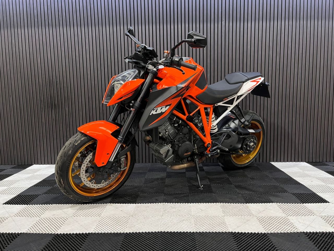 Used KTM 1290 Super duke R for sale - 78435630: Photo 7