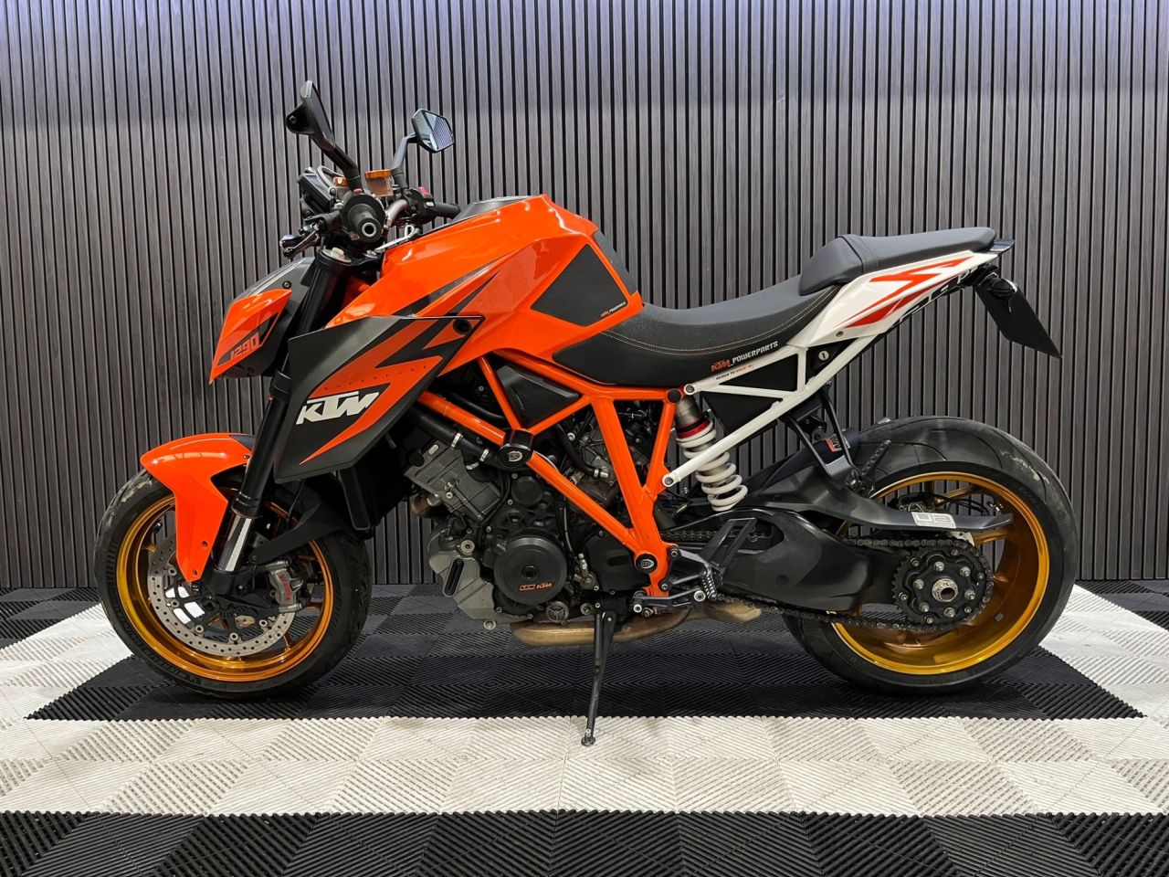 Used KTM 1290 Super duke R for sale - 78435630: Photo 9