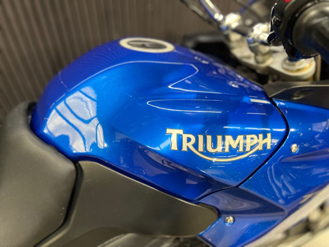 Used Triumph Tiger 1050 for sale - 78552471: Photo 19
