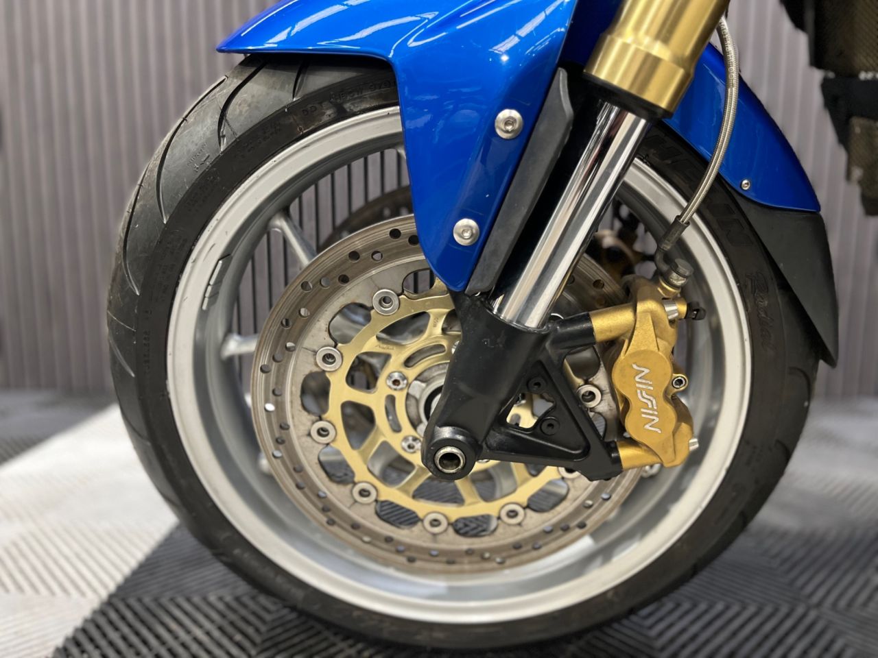 Used Triumph Tiger 1050 for sale - 78552471: Photo 21