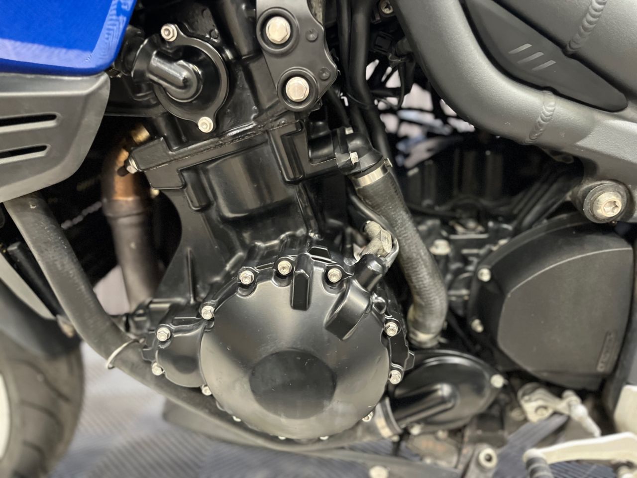 Used Triumph Tiger 1050 for sale - 78552471: Photo 22
