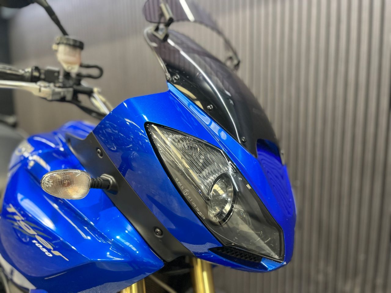 Used Triumph Tiger 1050 for sale - 78552471: Photo 23