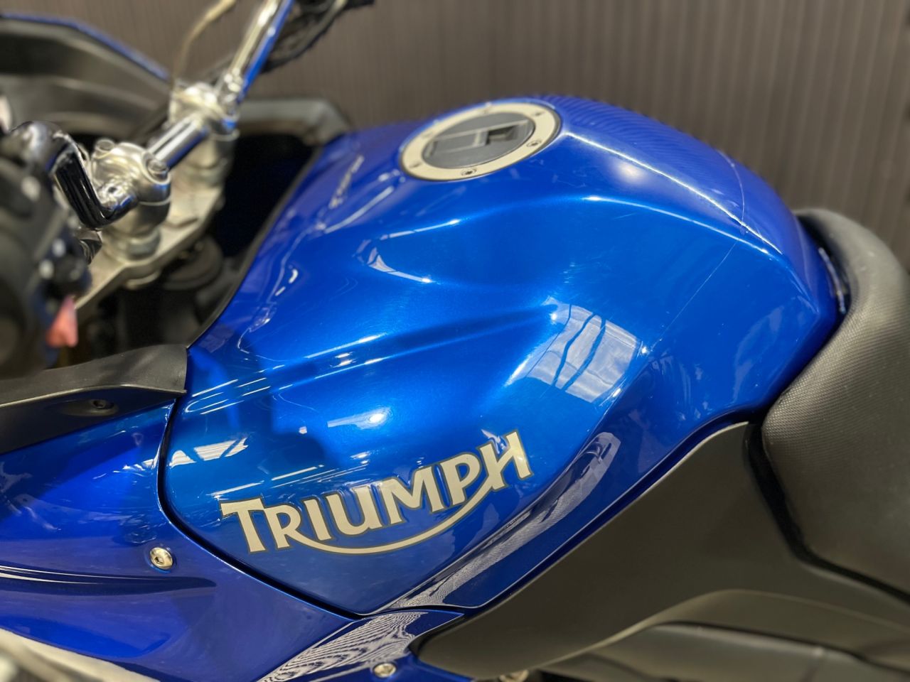 Used Triumph Tiger 1050 for sale - 78552471: Photo 25