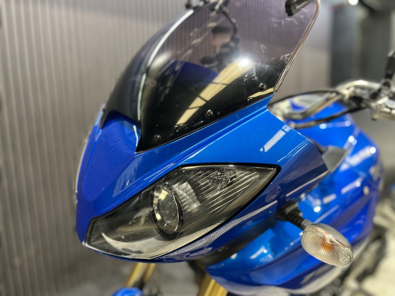 Used Triumph Tiger 1050 for sale - 78552471: Photo 26