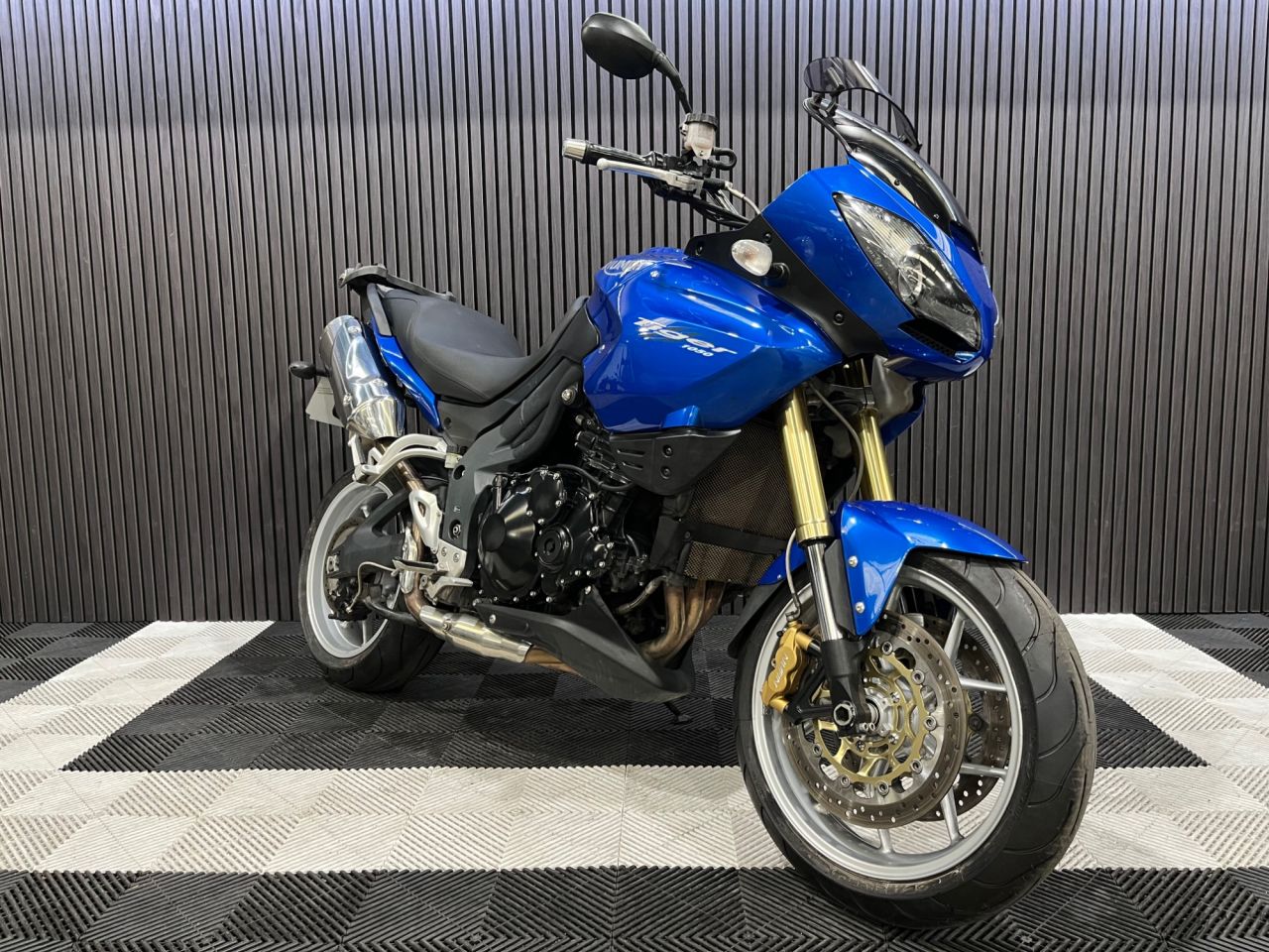Used Triumph Tiger 1050 for sale - 78552471: Photo 6
