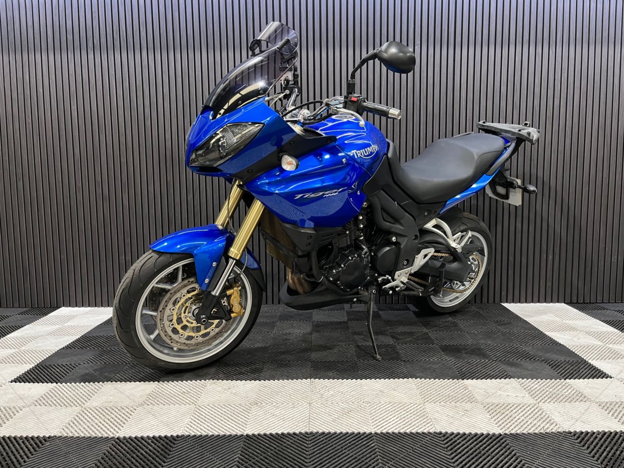 Used Triumph Tiger 1050 for sale - 78552471: Photo 7