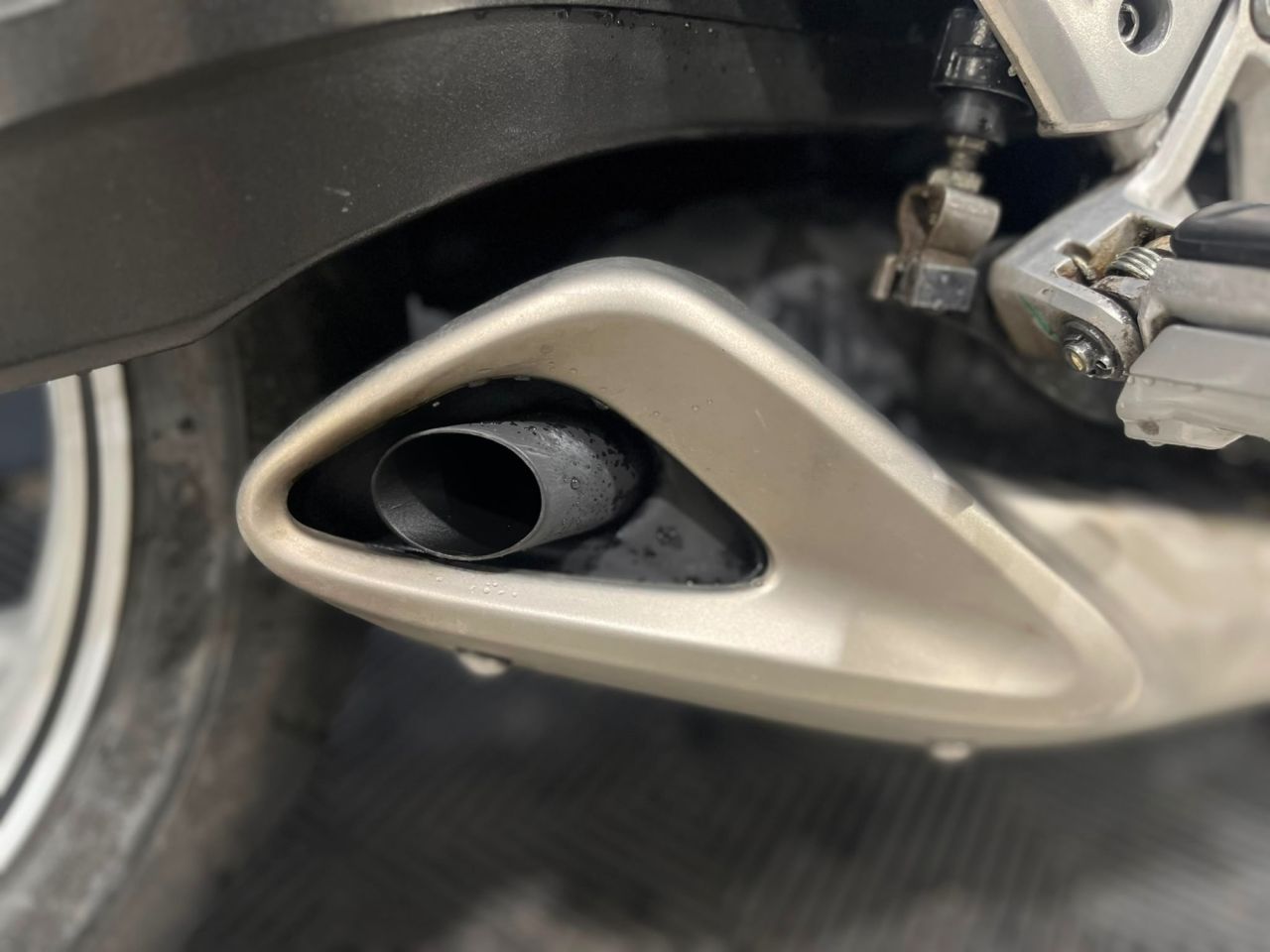 Used Honda CB650F for sale - 78871577: Photo 13