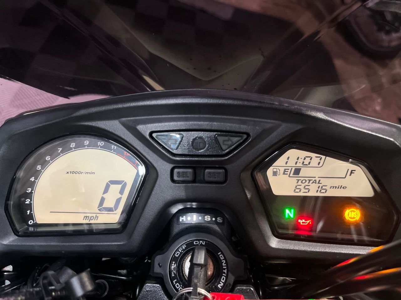 Used Honda CB650F for sale - 78871577: Photo 14
