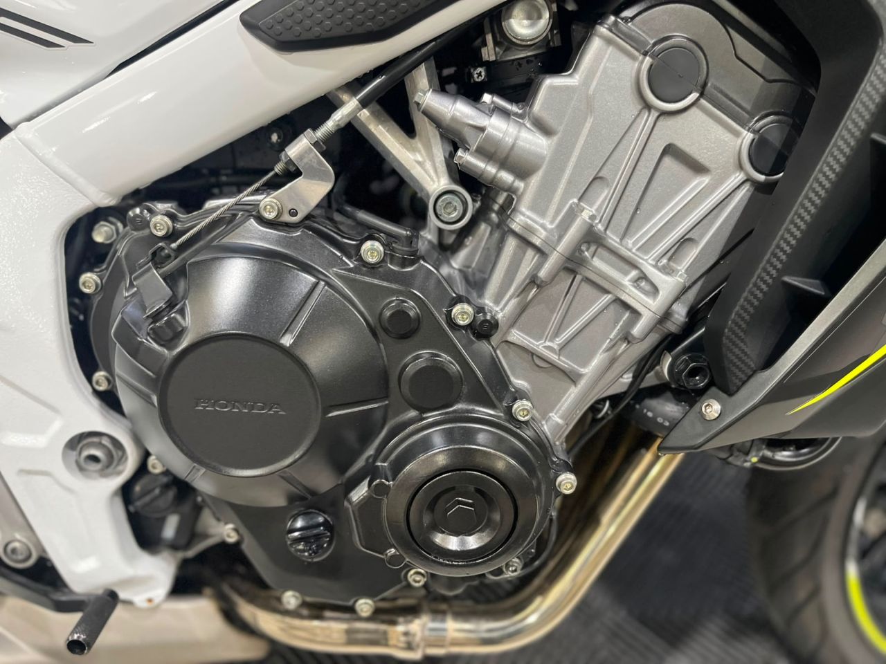 Used Honda CB650F for sale - 78871577: Photo 17