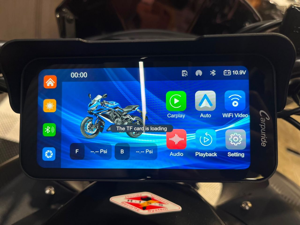 Used Honda CB650F for sale - 78871577: Photo 20