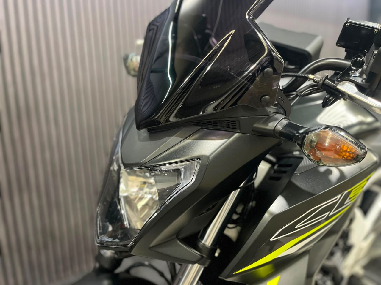 Used Honda CB650F for sale - 78871577: Photo 25