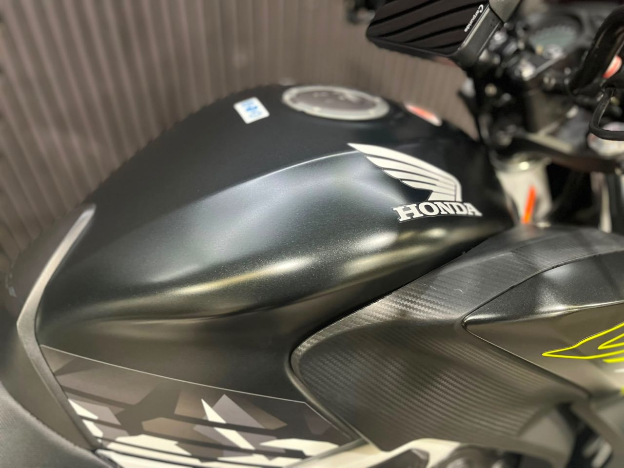 Used Honda CB650F for sale - 78871577: Photo 26