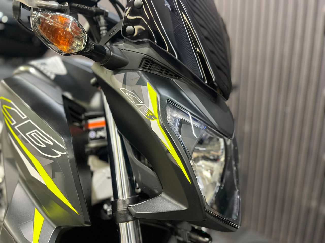 Used Honda CB650F for sale - 78871577: Photo 27