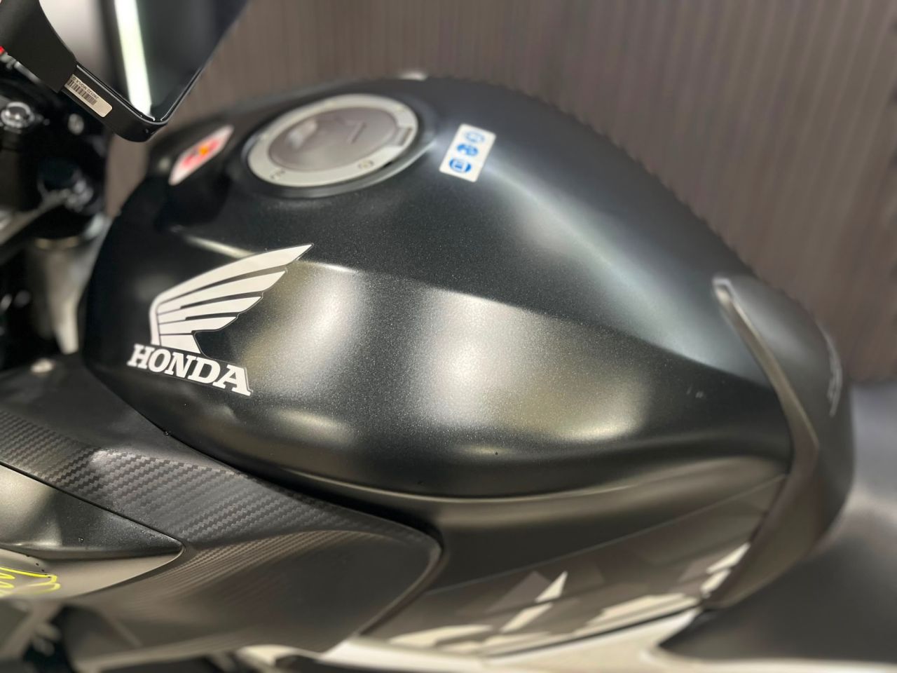 Used Honda CB650F for sale - 78871577: Photo 28