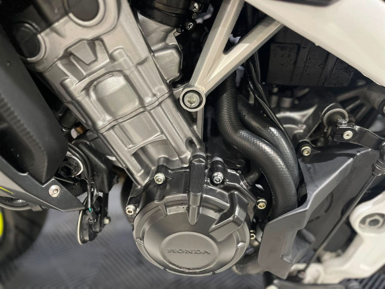 Used Honda CB650F for sale - 78871577: Photo 29