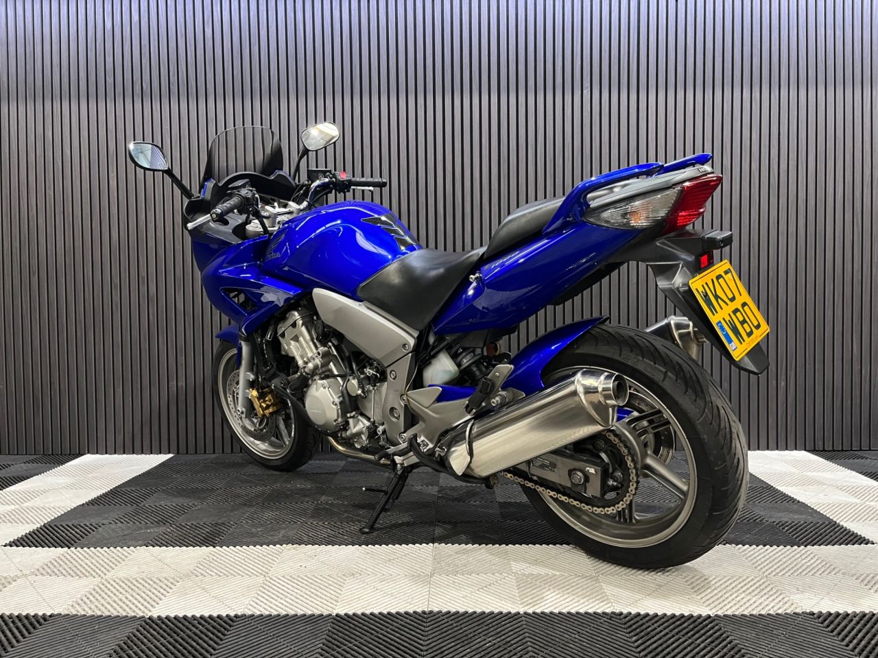 Used Honda CBF1000 for sale - 78435815: Photo 10