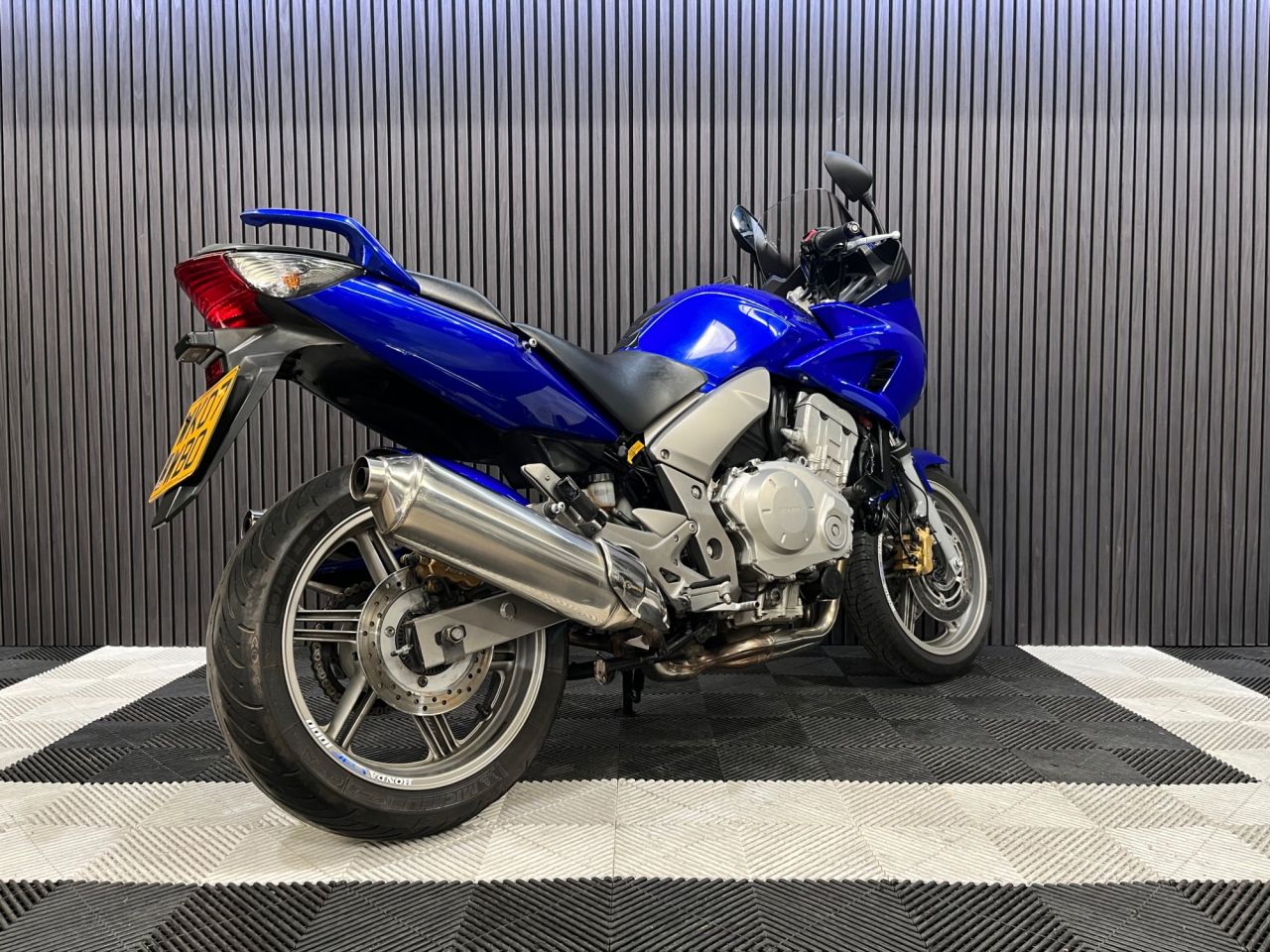 Used Honda CBF1000 for sale - 78435815: Photo 11